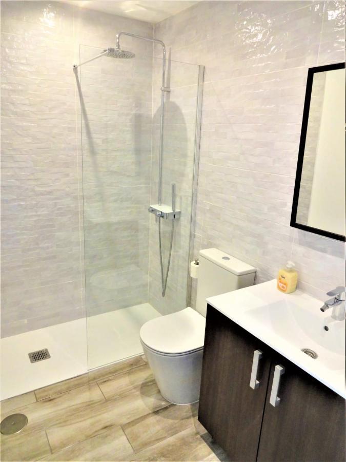 Las Americas - 1 Bedroom - Flayla-H Playa de las Américas Extérieur photo