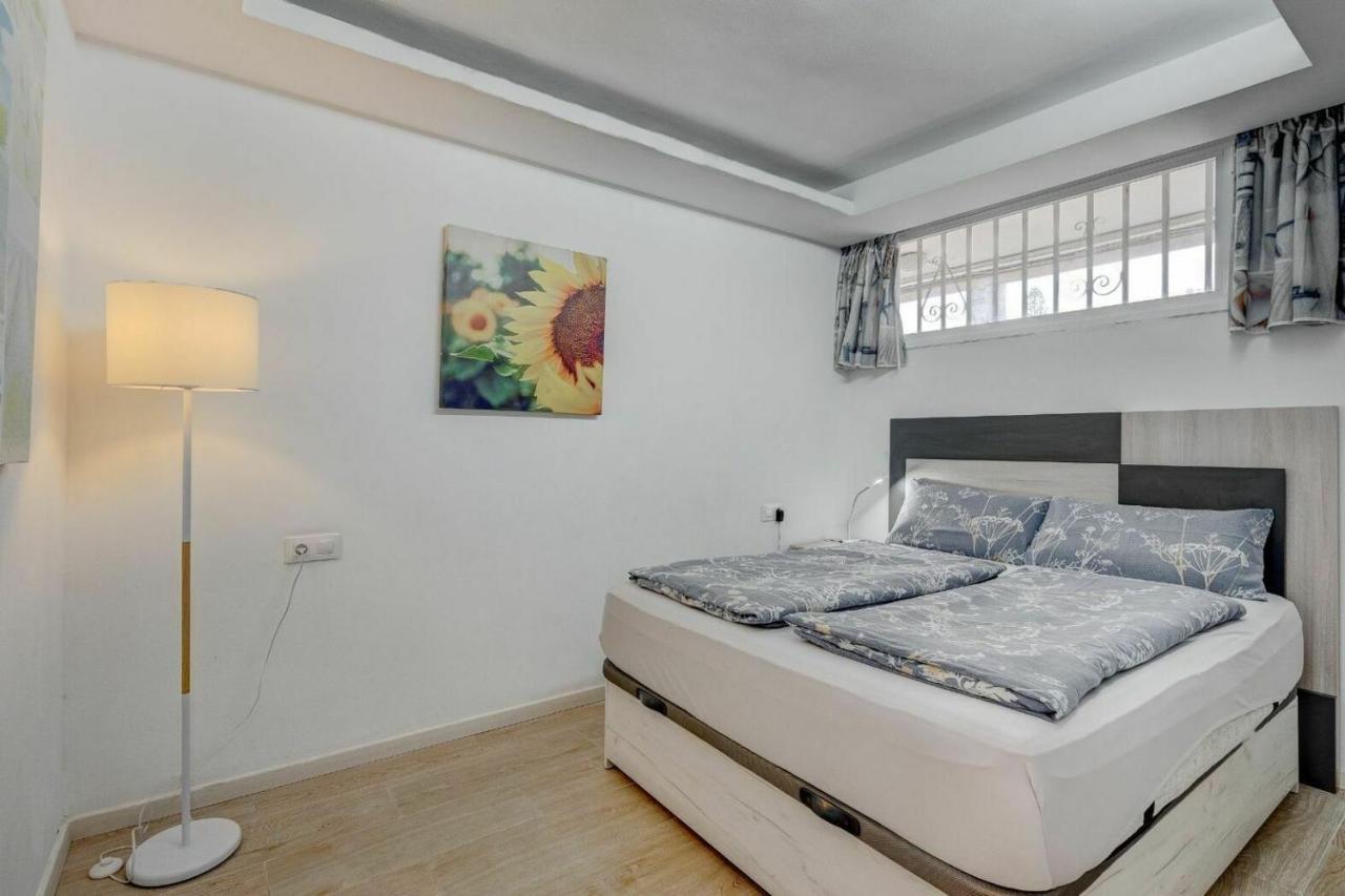 Las Americas - 1 Bedroom - Flayla-H Playa de las Américas Extérieur photo